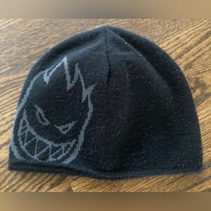 Spitfire wheels beanie | skateboard